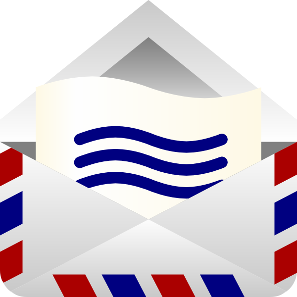 Envelope